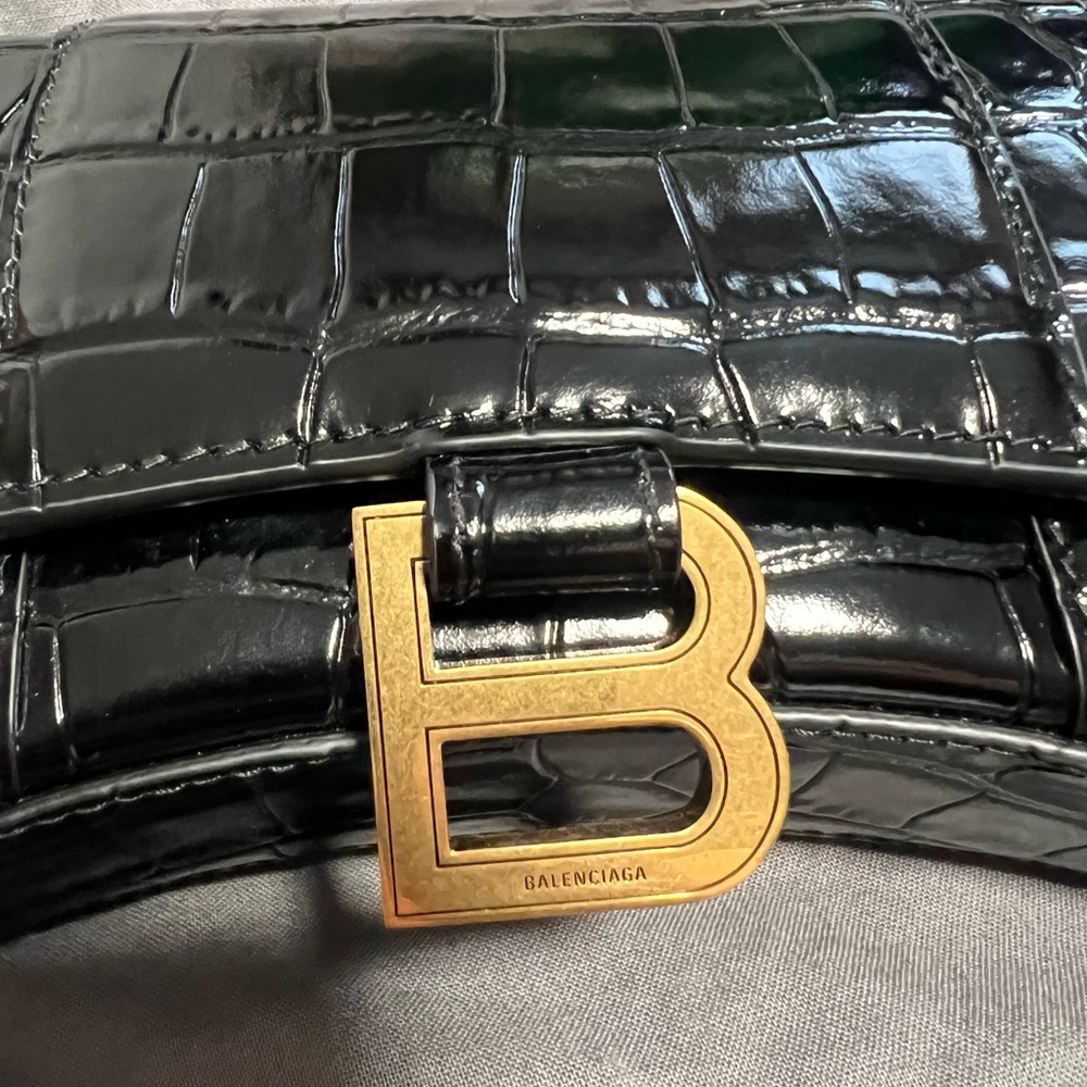 Balenciaga crossbody - Picture 12 of 12